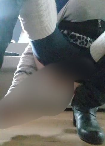 Download: JacquelineSExxY67 - Tropfende analgrotte^^????