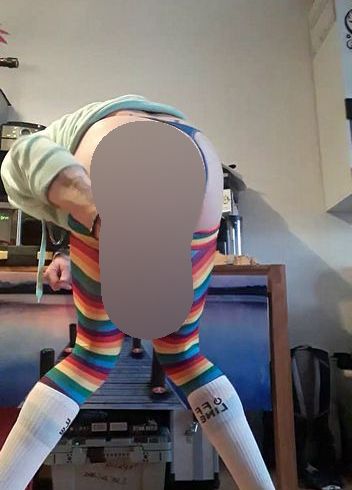 Download: JacquelineSExxY67 - Heiße Transfrau extrem nass