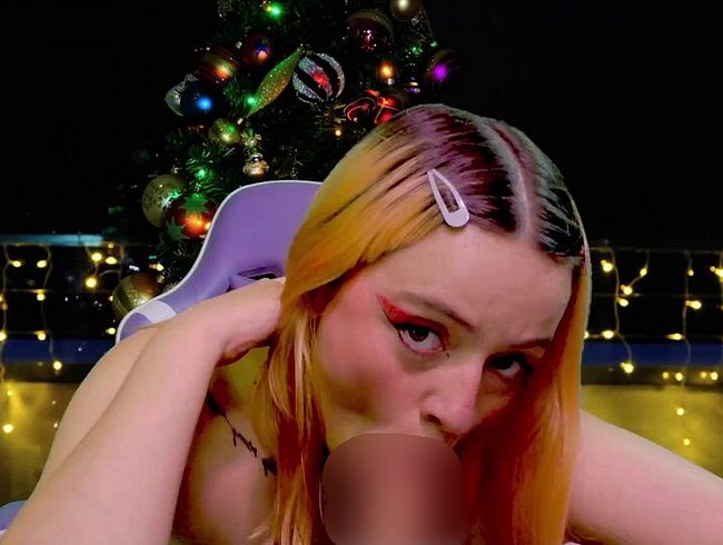 Download: JadeSmith - Dieses Mädchen lutscht wirklich köstlich.