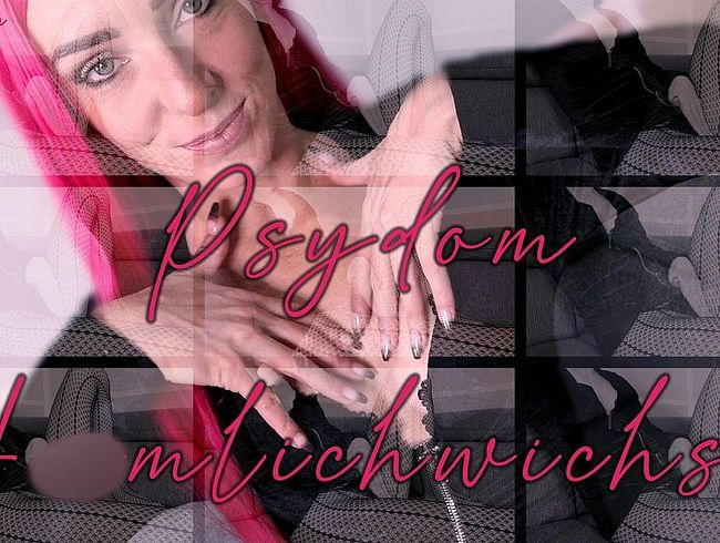 Download: JanaLogan - Psydom - Der Heimlichwichser