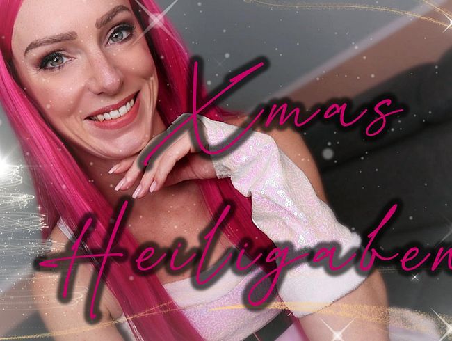 Download: JanaLogan - Xmas 24 - Heiligabend