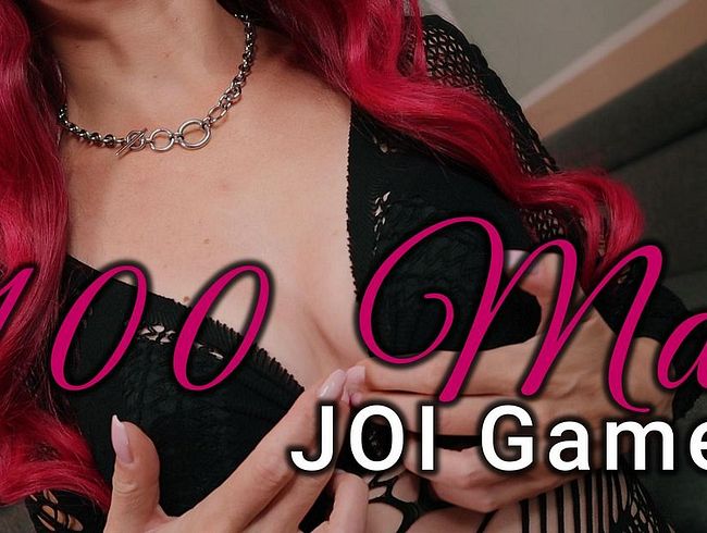 Download: JanaLogan - JOI Games - 100 Mal