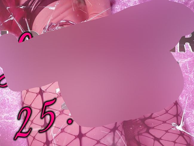 Download: JanaLogan - Locktober 2025 - Tag 25 - Lusttropfen