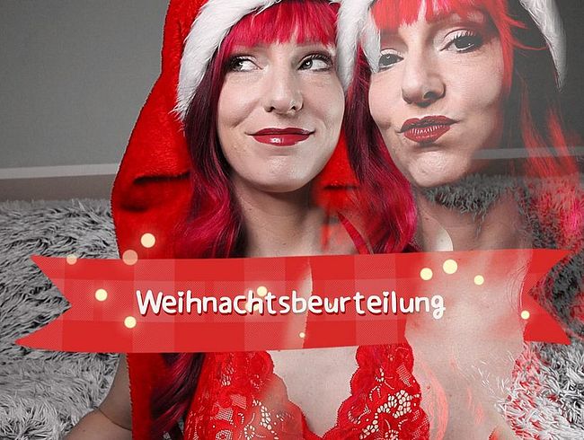 Download: JanaLogan - Xmas 2025 - Die Weihnachtsbeurteilung