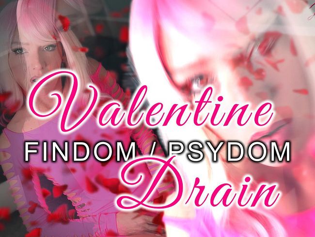 Download: JanaLogan - Psydom - Valentine Drain (FinDom)