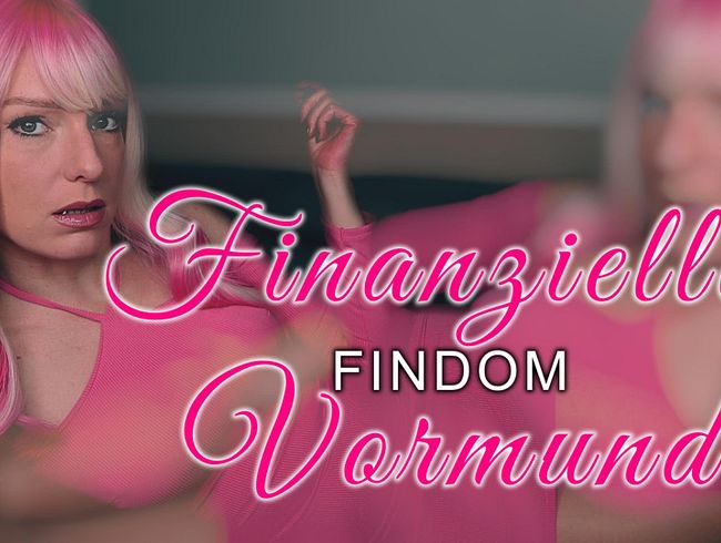 Download: JanaLogan - Findom - Finanzieller Vormund