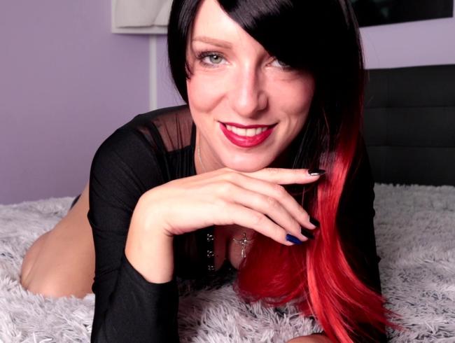 Download: JanaLogan - JOI Games - Ruinieren und fressen CEI