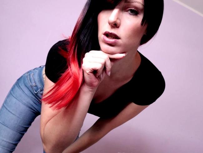 Download: JanaLogan - JOI - Jeansarsch