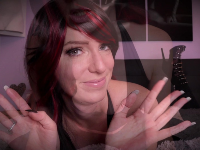 Download: JanaLogan - JOI Game - Handlos