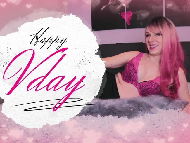 Download: JanaLogan - Vday Spezial - Die Qual der Wahl Clip1