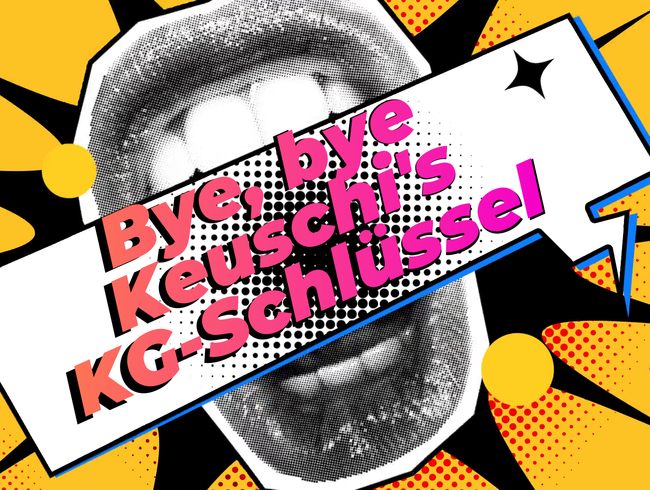 Download: JanaLogan - Real Talk - Keuschis KG Schlüssel