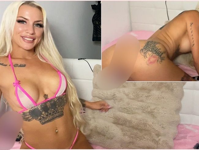 Download: JaneDavi - FUCK!! Das ist ja der reinste WAHNSINN!!