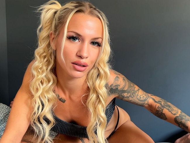 Download: JaneDavi - Der geilste BLOWJOB auf MDH!