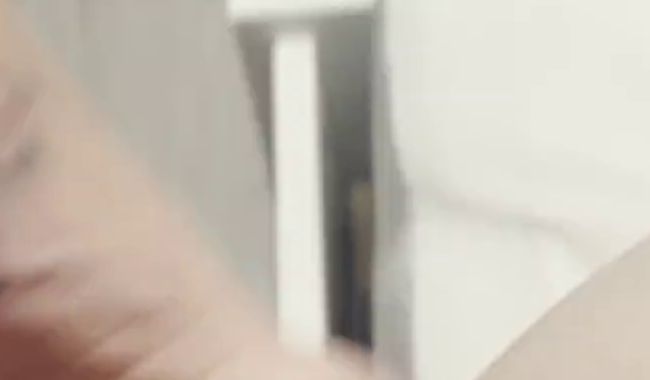 Download: JanineDK - Schöner Arsch Fick