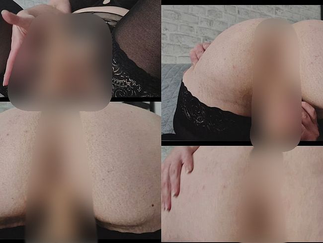 Download: JayJay_XXX - So nah warst du noch nie!- Ich reite direkt vor deinem Gesicht