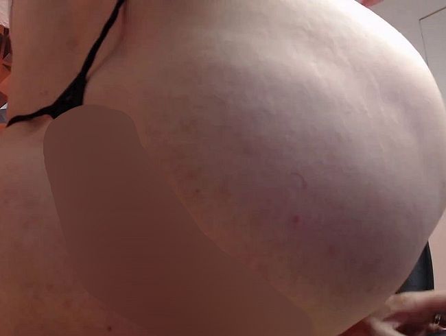 Download: JeniferLove - Masturbation mit meinem Dildo p4