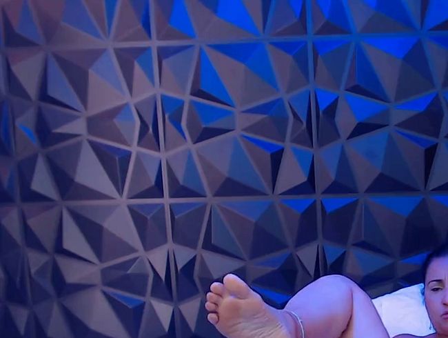 Download: JeniferLove - Intimer Abend mit reifer Frau und schwarzem Spitzen-Dessous?