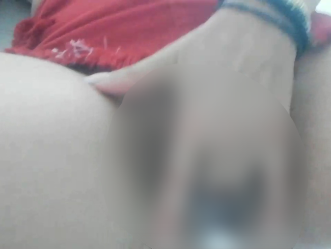 Download: JeniferLove - Ich habe einen neuen Dildo