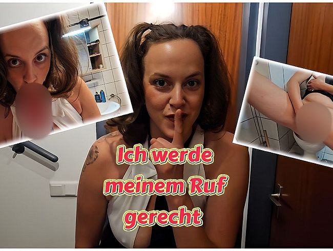 Download: Jenna_Secret - Ich werde meinem Ruf gerecht