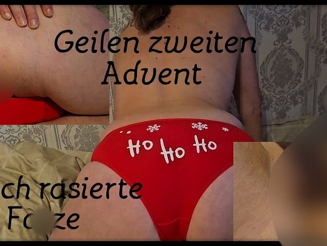 Download: Jenna_Secret - Was ist geiler als der zweite Advent?