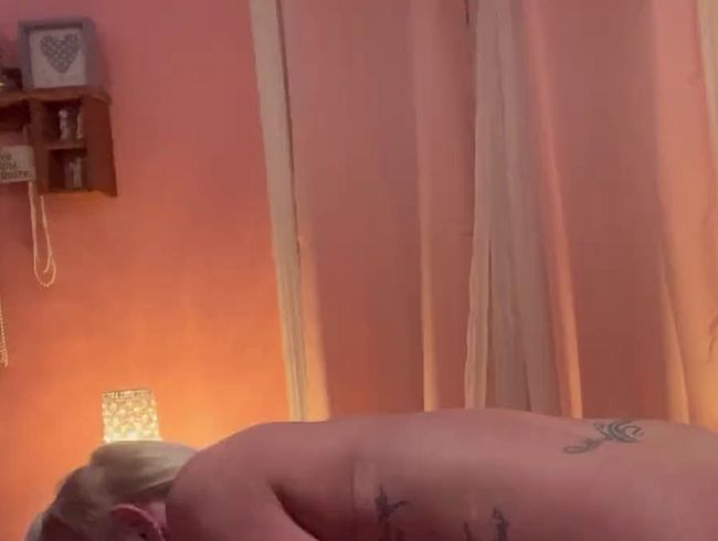 Download: Jennilovezyou - Wir machen unseren scharfen Freak an!