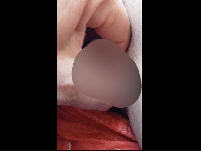 Download: Jenny336 - Geile Eichel verwöhnt