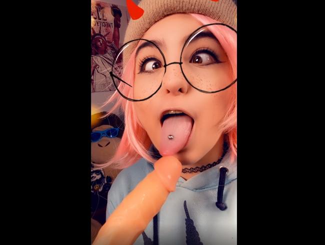 Download: JennyStyle - Schlucken oder Spucken?