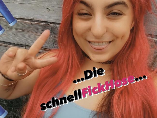 Download: JennyStyle - Die schnell FICKHose