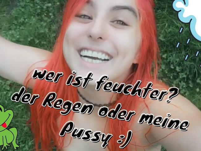 Download: JennyStyle - wer ist feuchter?