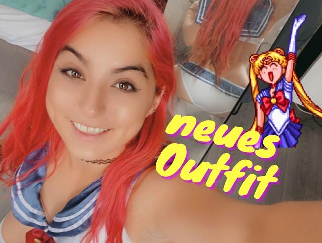 Download: JennyStyle - Neues Outfit !!!