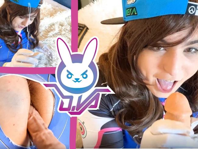 Download: JennyStyle - 3G! Gamer-Gamer-Girl