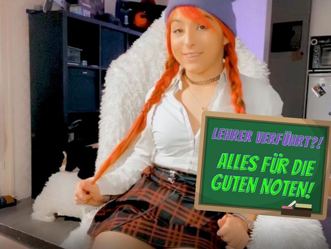 Download: JennyStyle - Lehrer verführt?!