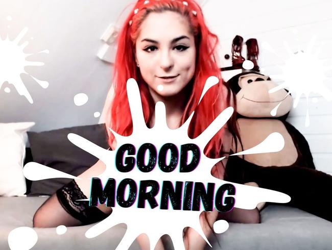Download: JennyStyle - Guten Morgen