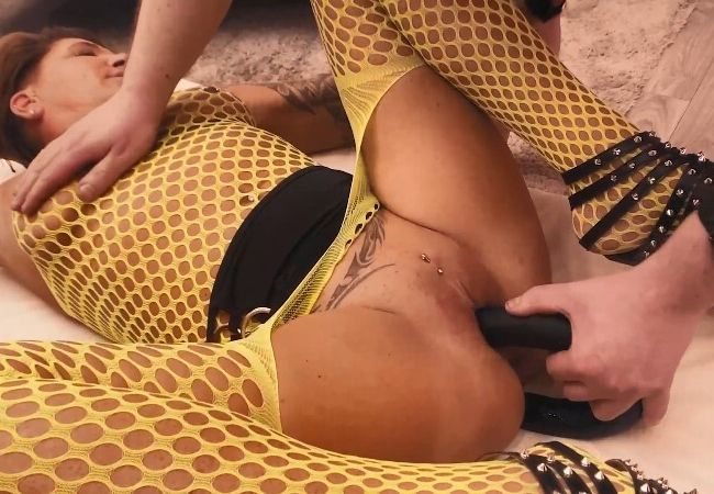 Download: Jenny_Hardt - Von einem User Doppelgestopft   ...