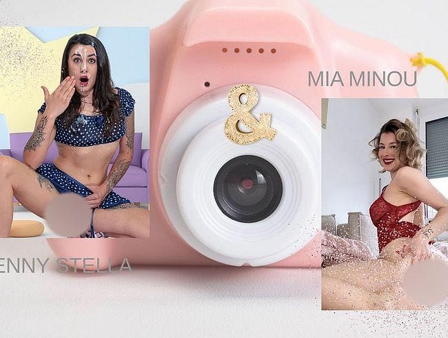 Download: Jenny_Stella - W.T.F! AO-HOBBY-HUREN-ESKALATION mit perversen LKW-FAHRER! MIT MEGA versautem BONUSMATERIAL!