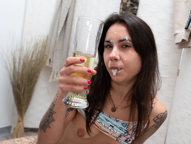 Download: Jenny_Stella - LIVE & VERSAUT! Totale AUSNAHME! WUNSCH-VIDEO-IDEE & FAN darf LIVE dabei sein und mich FICKEN!