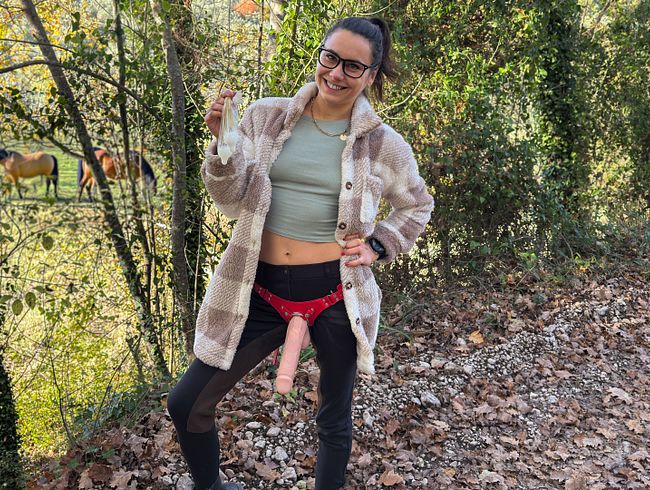 Download: Jenny_Stella - FSK 21++! Jennys ANALES BOOTCAMP! Nach der Reitstunde wird heftig der Jungschwanz (18+) abgemolken!