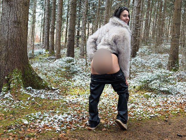 Download: Jenny_Stella - VERSAUTER SCHNEEHASE! Perverser Familienvater FISTET mir sein SPERMA bis zur Gebärmutter rein!