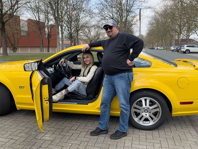 Download: Jenny_Stella - DEAL? 300 PS Hengst! Echter geiler USER-FICK! EHRLICH, UNCUT-AO-FICKEN + BONUS PRIVATER USER-SEX!