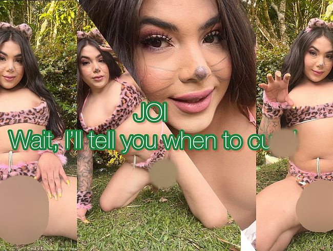 Download: JessieRoss - Anweisung zum Selbstbefriedigen (JOI): Warte, ich sage dir, wann du kommen sollst.