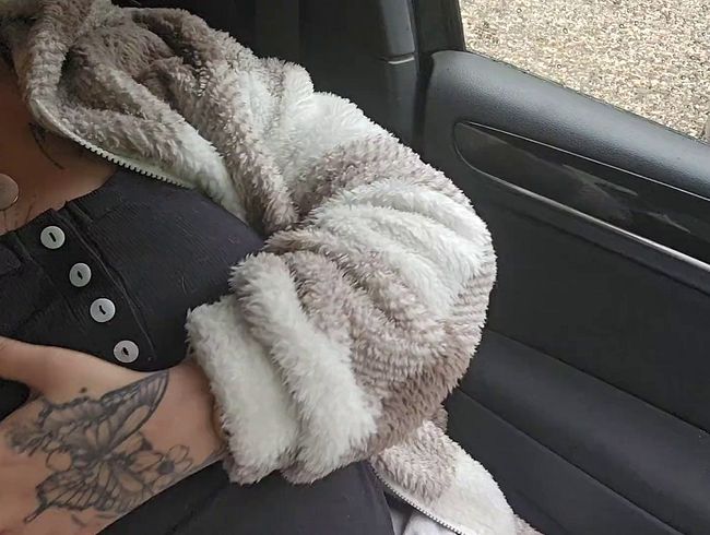 Download: Jessixyz - Im auto gefingert...