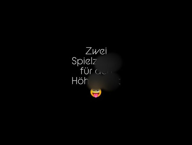 Download: JessyJess - Zwei Spielzeuge für den Höhepunkt ;)