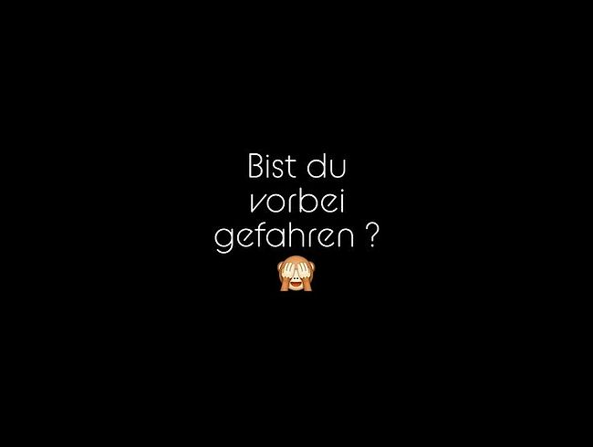 Download: JessyJess - Bist du vorbei gefahren?;)