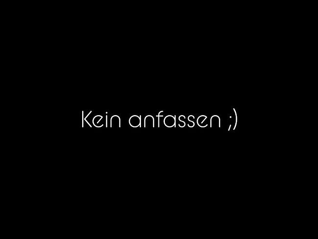 Download: JessyJess - Kein anfassen;)