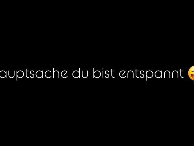 Download: JessyJess - Hauptsache du bist entspannt;) (lang)