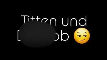 Download: JessyJess - Titten und Blowjob ;)