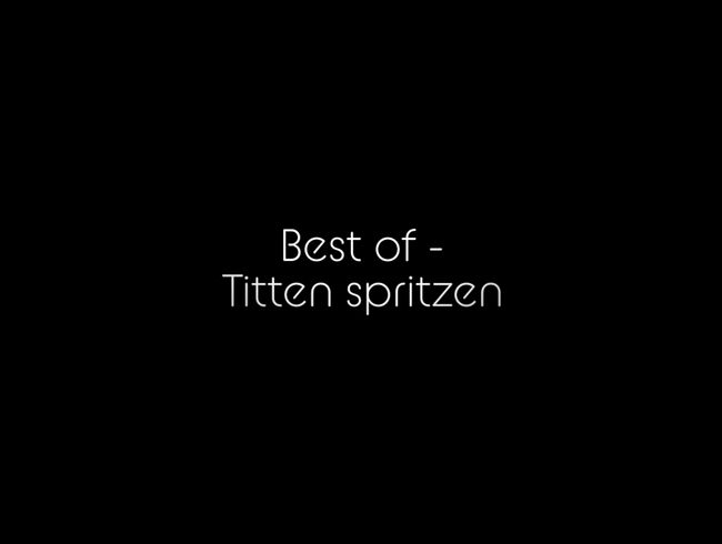 Download: JessyJess - Best of - Titten spritzen