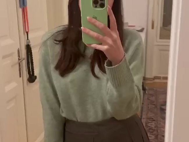 Download: Jessy_outside - Hi ich bins Jessy und ich wollte mich erstmal hier vorstellen ;)