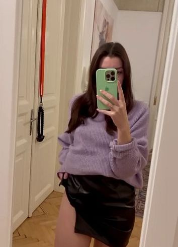 Download: Jessy_outside - Hallo meine kleine geile DRECKSAU ;)