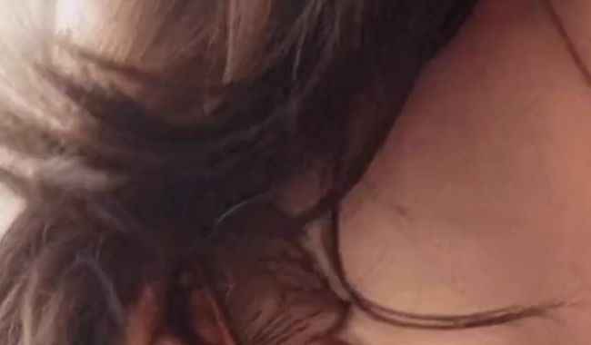 Download: Jessy_outside - Hi ich wollte dir nur kurz meine neue Unterwäsche zeigen ;)